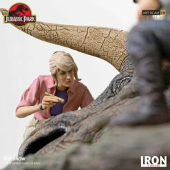 Triceratops Deluxe 11 Triceratops Deluxe -Model Figures Sales Shop iron studios triceratops 110 scale diorama jurassic park gallery 5e2f771f9428f
