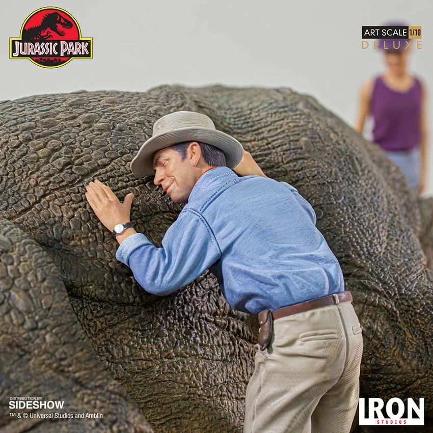 Triceratops Deluxe 6 Triceratops Deluxe - Image 4