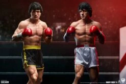 Rocky II -Model Figures Sales Shop italian stallion rocky gallery 6340853186520
