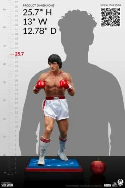 Rocky -Model Figures Sales Shop italian stallion rocky gallery 634085986a464 1