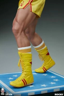 Ivan Drago: Siberian Bull -Model Figures Sales Shop ivan drago siberian bull rocky gallery 618c762441430 2