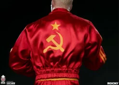 Ivan Drago: Siberian Bull -Model Figures Sales Shop ivan drago the siberian express rocky gallery 618c74be8020c 2