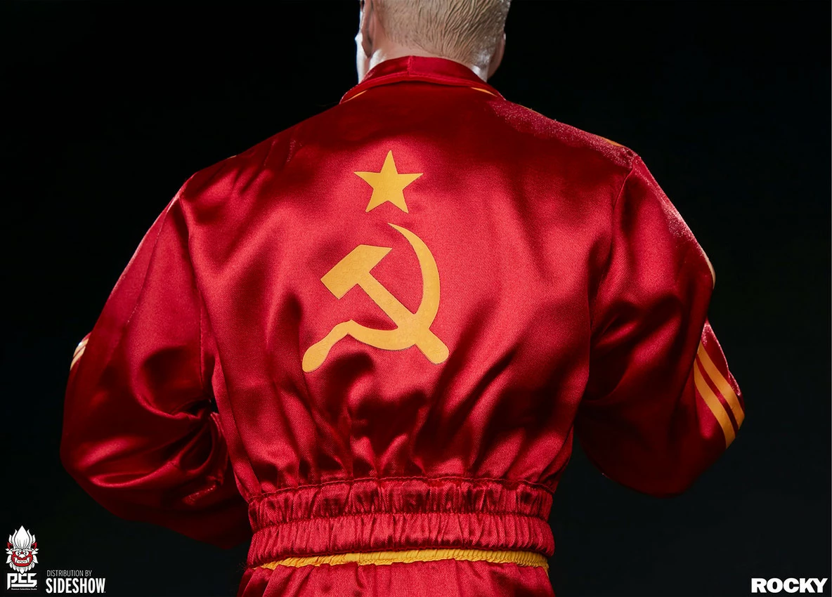 Ivan Drago 16 Ivan Drago - Image 14