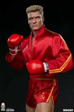 Ivan Drago 29 Ivan Drago -Model Figures Sales Shop ivan drago the siberian express rocky gallery 618c74bedc1e6
