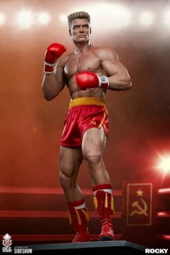 Ivan Drago