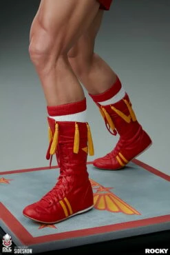 Ivan Drago: The Siberian Express -Model Figures Sales Shop ivan drago rocky gallery 618c75802876b 1