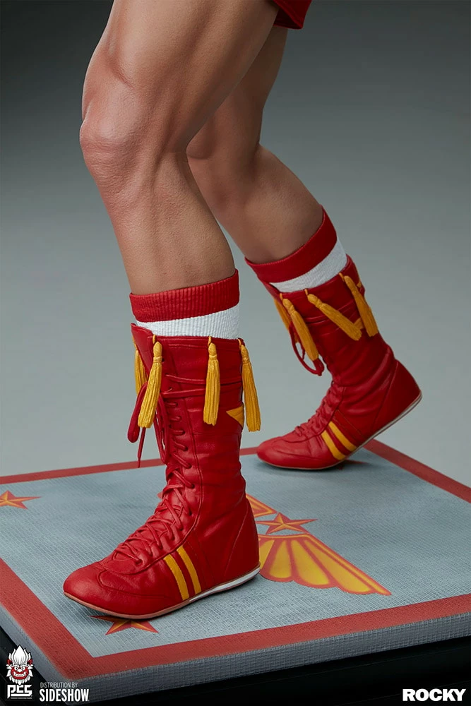 Ivan Drago 5 Ivan Drago - Image 3