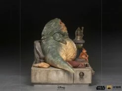 Jabba The Hutt Deluxe -Model Figures Sales Shop jabba the hutt deluxe star wars gallery 60aeb1264f586