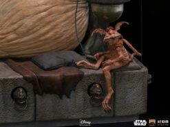 Jabba The Hutt Deluxe -Model Figures Sales Shop jabba the hutt deluxe star wars gallery 60aeb126a1419