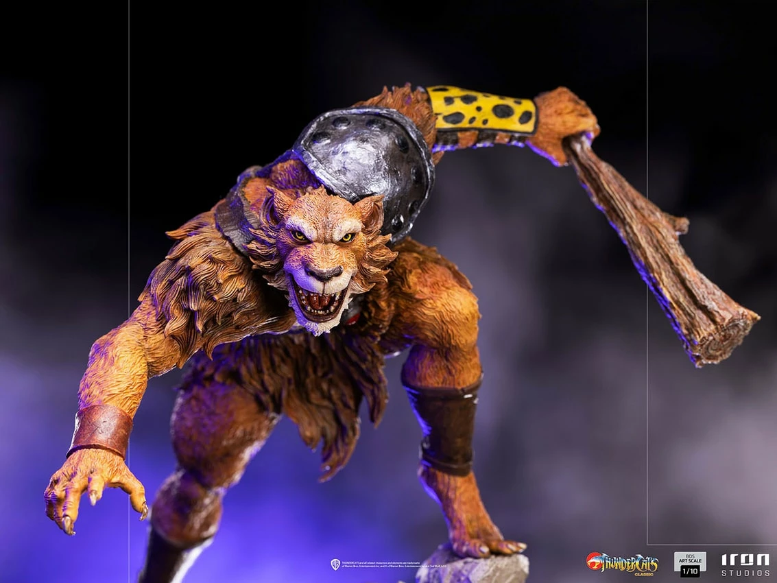 Jackalman 4 Jackalman - Image 2