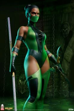 Jade -Model Figures Sales Shop jade mortal kombat gallery 62d8b4d3a5bba