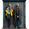 Jay And Silent Bob -Model Figures Sales Shop jay and silent bob jay and silent bob gallery 5f2c5de1648ef