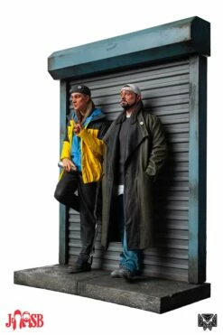 Jay And Silent Bob 8 Jay And Silent Bob -Model Figures Sales Shop jay and silent bob jay and silent bob gallery 5f2c5de1c7caa