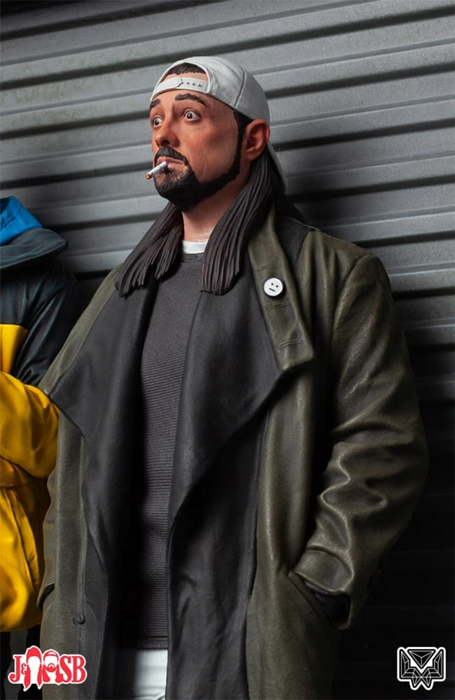 Jay And Silent Bob 6 Jay And Silent Bob - Image 4