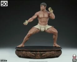 Jean-Claude Van Damme: Evo Autograph Edition Tribute 11 Jean-Claude Van Damme: Evo Autograph Edition Tribute -Model Figures Sales Shop jean claude van damme evo autograph edition statue set pcs gallery 608a0bbd4e62c