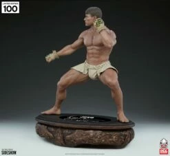 Jean-Claude Van Damme: Muay Thai Tribute -Model Figures Sales Shop jean claude van damme muay thai autograph edition tribute jean claude van damme gallery 608ae28b6c0fb
