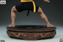 Jean-Claude Van Damme: Shotokan Tribute -Model Figures Sales Shop jean claude van damme shotokan autograph edition tribute jean claude van damme gallery 608ae22b23ba4