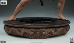 Jean-Claude Van Damme: Shotokan Tribute -Model Figures Sales Shop jean claude van damme shotokan autograph edition tribute jean claude van damme gallery 608ae22b73da0