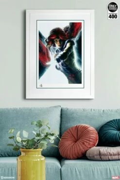 Jean Grey -Model Figures Sales Shop jean grey marvel gallery 5ebd8820c2370