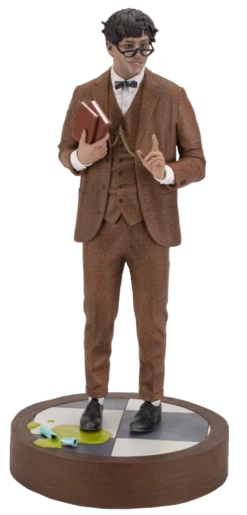 Jerry Lewis (The Professor Edition) -Model Figures Sales Shop jerry lewis the professor edition jerry lewis films inc silo