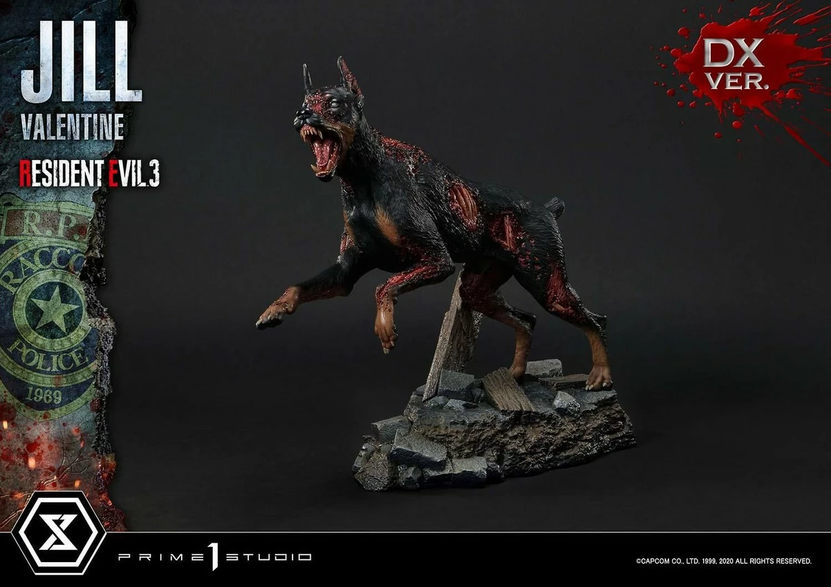 Jill Valentine 10 Jill Valentine - Image 8