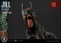 Jill Valentine 20 Jill Valentine -Model Figures Sales Shop jill valentine deluxe version resident evil gallery 646d295c35b54 1