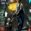 Jill Valentine (Deluxe Version) -Model Figures Sales Shop jill valentine resident evil gallery 646d2616090a1