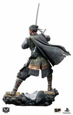 Jin Sakai -Model Figures Sales Shop jin sakai ghost of tsushima gallery 601c89fdc0ea9