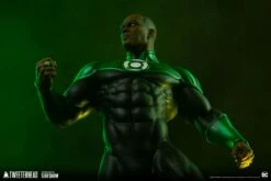 John Stewart – Green Lantern