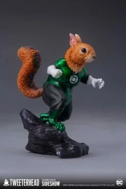 John Stewart – Green Lantern 16 John Stewart – Green Lantern -Model Figures Sales Shop john stewart green lantern dc comics gallery 60d3b5406ff26