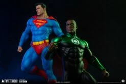John Stewart – Green Lantern 14 John Stewart – Green Lantern -Model Figures Sales Shop john stewart green lantern dc comics gallery 60d3b54125631