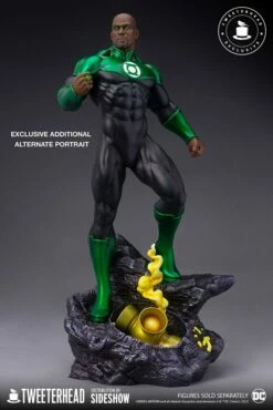 John Stewart – Green Lantern 17 John Stewart – Green Lantern -Model Figures Sales Shop john stewart green lantern dc comics gallery 60d3b58d44ae5