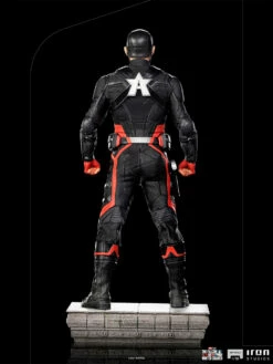 John Walker (U.S. Agent) -Model Figures Sales Shop john walker us agent marvel gallery 618d92c47f1b8