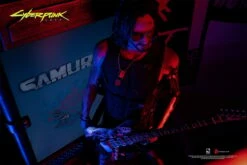 Johnny Silverhand -Model Figures Sales Shop johnny silverhand cyberpunk 2077 gallery 5f68f441af2ea