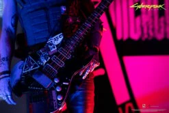 Johnny Silverhand -Model Figures Sales Shop johnny silverhand cyberpunk 2077 gallery 5f68f4420e187