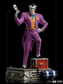 Joker -Model Figures Sales Shop joker dc comics gallery 62190f3654b33