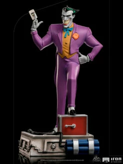 Joker -Model Figures Sales Shop joker dc comics gallery 62190f36e98b4