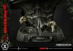 Jungle Hunter Predator (Unmasked Version) -Model Figures Sales Shop jungle hunter predator unmasked version predator gallery 62bc99f7204ee 2