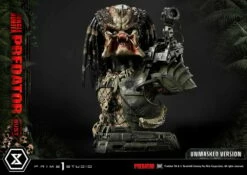 Jungle Hunter Predator -Model Figures Sales Shop jungle hunter predator unmasked version predator gallery 62bc99f94ea1f