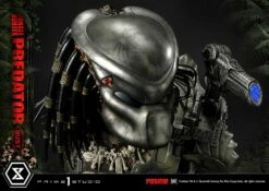 Jungle Hunter Predator -Model Figures Sales Shop jungle hunter predator gallery 62bc94ded3779