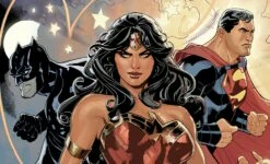 Justice League -Model Figures Sales Shop justice league dc comics feature 2