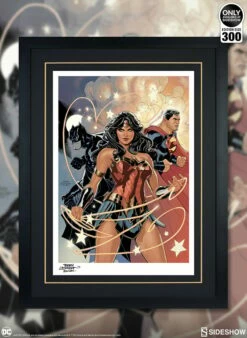 Justice League -Model Figures Sales Shop justice league dc comics gallery 5ed91f4b446b2