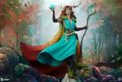 Keyleth - Vox Machina