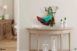 Keyleth - Vox Machina -Model Figures Sales Shop keyleth vox machina statue critical role gallery 62d72e6dddf67