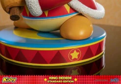 First 4 Figures King Dedede -Model Figures Sales Shop king dedede nintendo gallery 6334758510c42