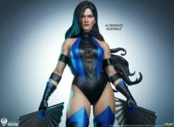 Kitana -Model Figures Sales Shop kitana 13 scale statue pcs mortal kombat gallery 643445c0ea4db