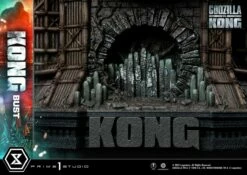 Kong -Model Figures Sales Shop kong godzilla vs kong gallery 610d9cef4da66