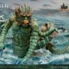 Kraken (Normal Version) -Model Figures Sales Shop kraken normal version ray harryhausen gallery 60552fabec736