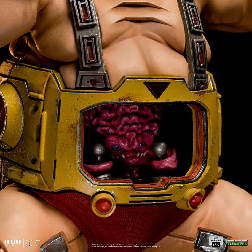 Krang 4 Krang - Image 2