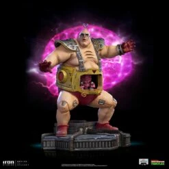 Krang 9 Krang -Model Figures Sales Shop krang teenage mutant ninja turtles gallery 6384f56329148
